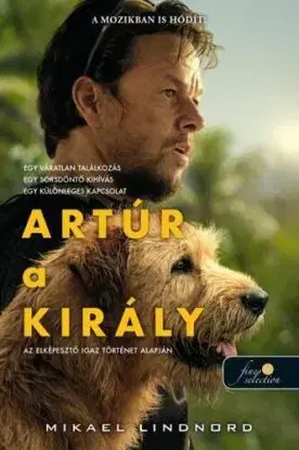Artúr a király - Mikael Lindnord