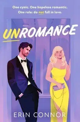 Unromance - O´Connor Erin