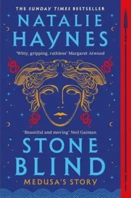 Stone Blind - Natalie Haynes