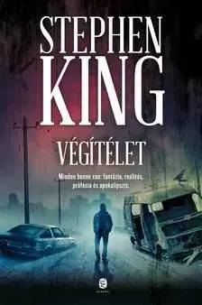 Végítélet - Stephen King