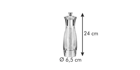 Tescoma mlynček na soľ VIRGO 24 cm
