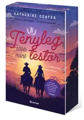 Tényleg több mint testőr - Éldekorált kiadás - Katherine Center