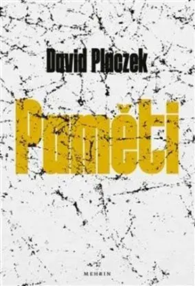 Paměti. David Placzek - David Placzek