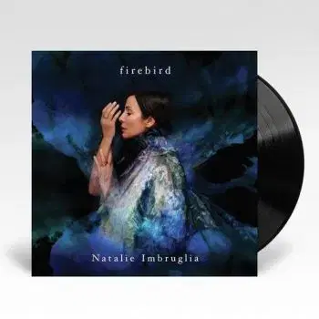 Imbruglia Natalie - Firebird LP - Natalie Imbruglia
