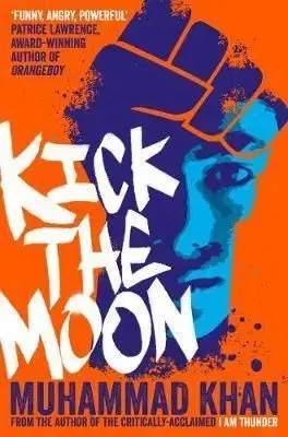 Kick the Moon - Muhammad Khan