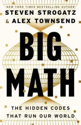 Big Math - Steven Strogatz