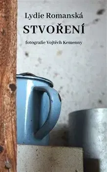 Stvoření - Lydie Romanská