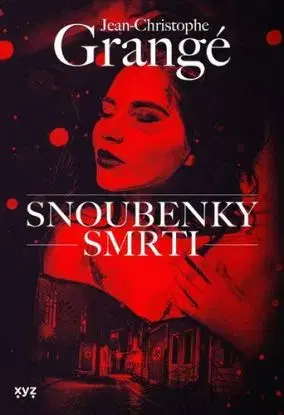 Snoubenky smrti - Jean Christophe Grangé, Jiří Žák