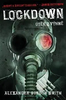 Lockdown - Smith Gordon Alexander