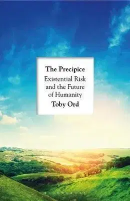 The Precipice - Toby Ord