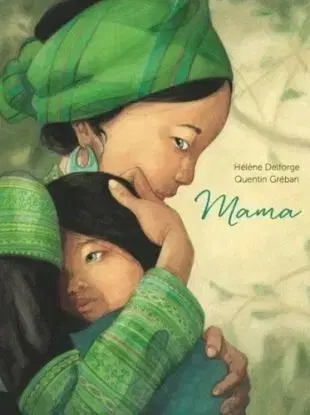 Mama