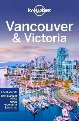 Vancouver & Victoria 9