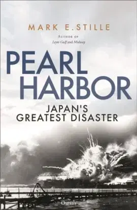 Pearl Harbor - Mark Stille