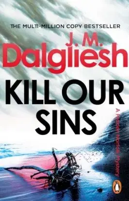 Kill Our Sins - J M Dalgliesh