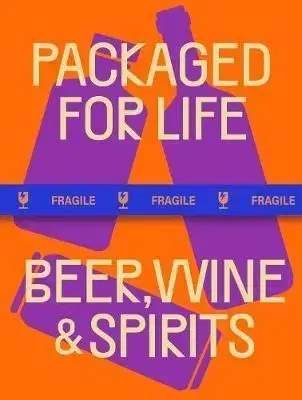 PACKAGED FOR LIFE: Beer, Wine & Spirits - Victionary