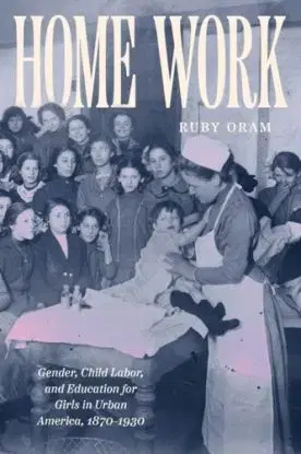 Home Work - Ruby Oram