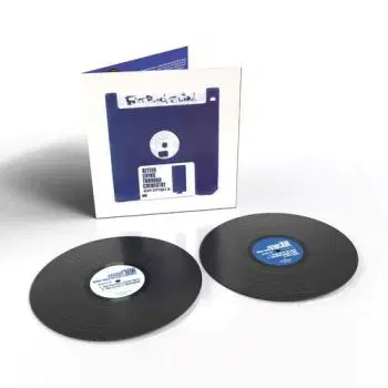 Fatboy Slim - Better Living Through Chemistry: 30th Anniversary (Expanded Edition) 2LP - Fatboy Slim