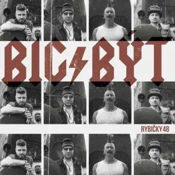 Rybičky 48 - Bigbýt LP - Rybičky 48