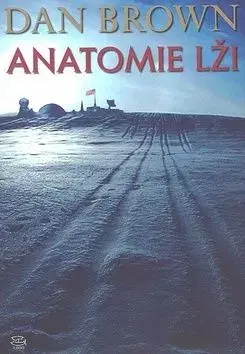 Anatomie lži - Dan Brown