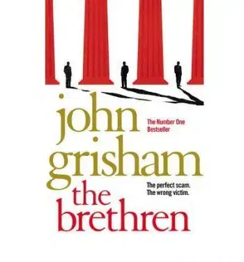 Brethren - John Grisham