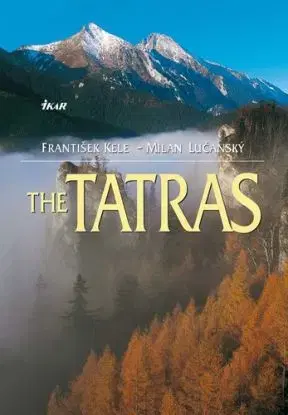 Tatry s Markízou - angl. - Milan Lučanský