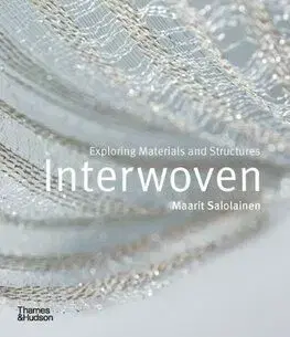 Interwoven - Maarit Salolainen