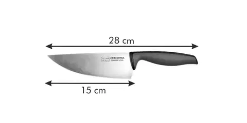 Tescoma nôž kuchársky PRECIOSO 15 cm