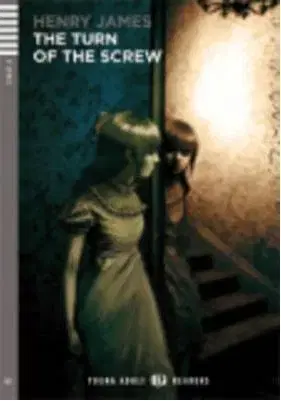 Young Adult Eli Readers: The Turn of the Screw + CD - James Henry
