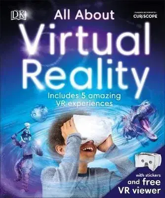 Virtual Reality - Jack Challoner