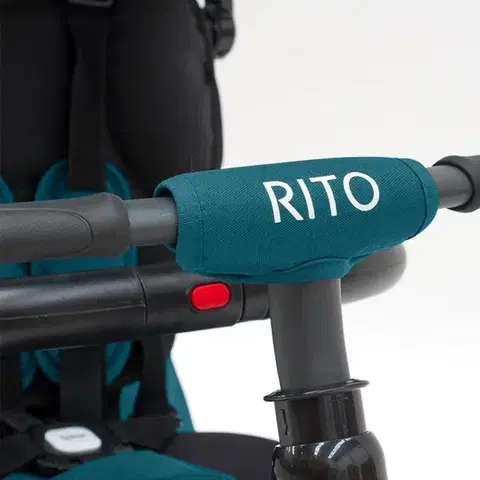 QPlay Rito+ Grey