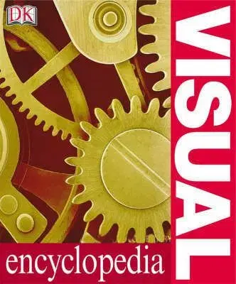 Dorling Kindersley Visual Encyclopedia