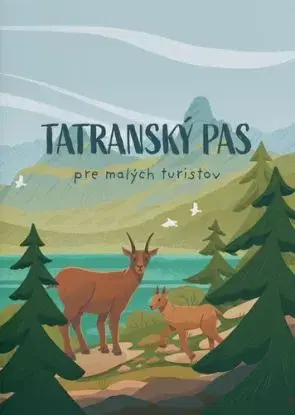 Detský tatranský pas