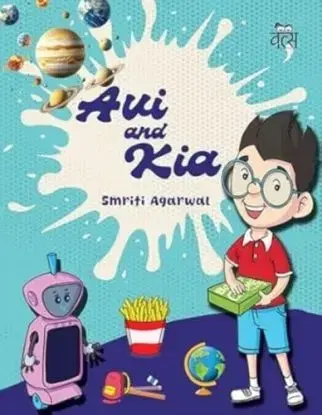 Avi and KIA - Smriti Agarwal