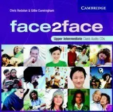 face2face Upper-Inter CD-ROM - Chris Redston