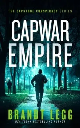 CapWar Empire - Brandt Legg