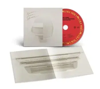 Daft Punk - Random Access Memories (Drumless Edition) CD - Daft Punk