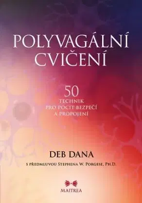 Polyvagální cvičení - Deb Dana