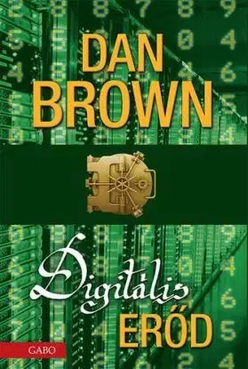 Digitális erőd - Dan Brown