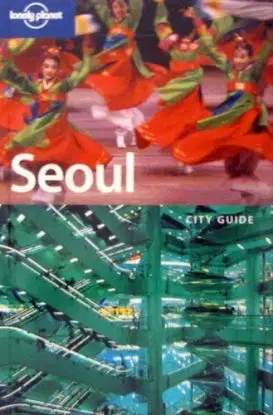Seoul - Robinson Martin
