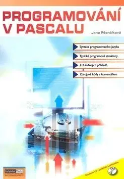Programování v Pascalu - Jana Pšenčíková