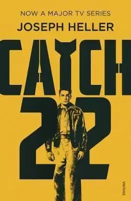 Catch-22 - Howard Jacobson, Joseph Heller