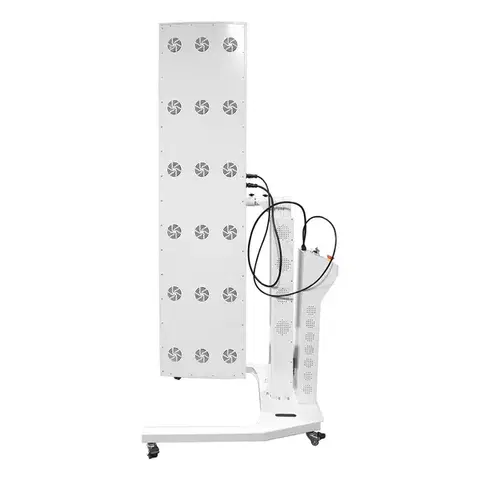 Infračervený LED panel inSPORTline Sumatrin -750 LED Farba biela