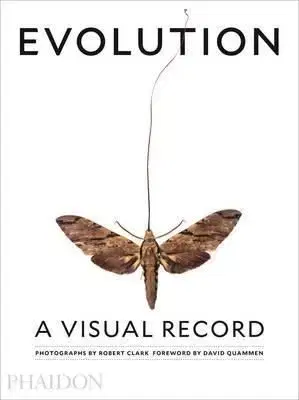 Evolution - A Visual Record - Robert Clark