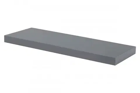 Nástenná polička P-001 60 cm Autronic