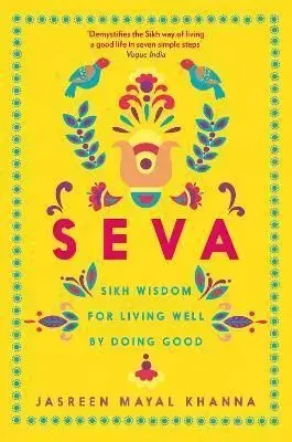 Seva - Jasreen Mayal Khanna