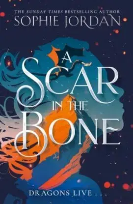 A Scar in the Bone - Sophie Jordanová