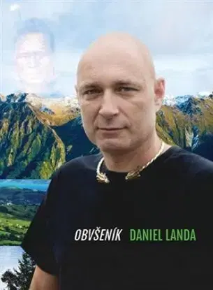 Obvšeník - Daniel Landa