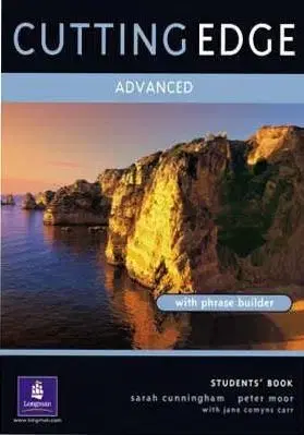 Cutting Edge-advanced
