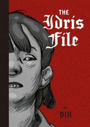 The Idris File - Dix