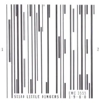 Stiff Little Fingers - Nobody’s Hero (2026 Reissue) 2CD - Stiff Little Fingers